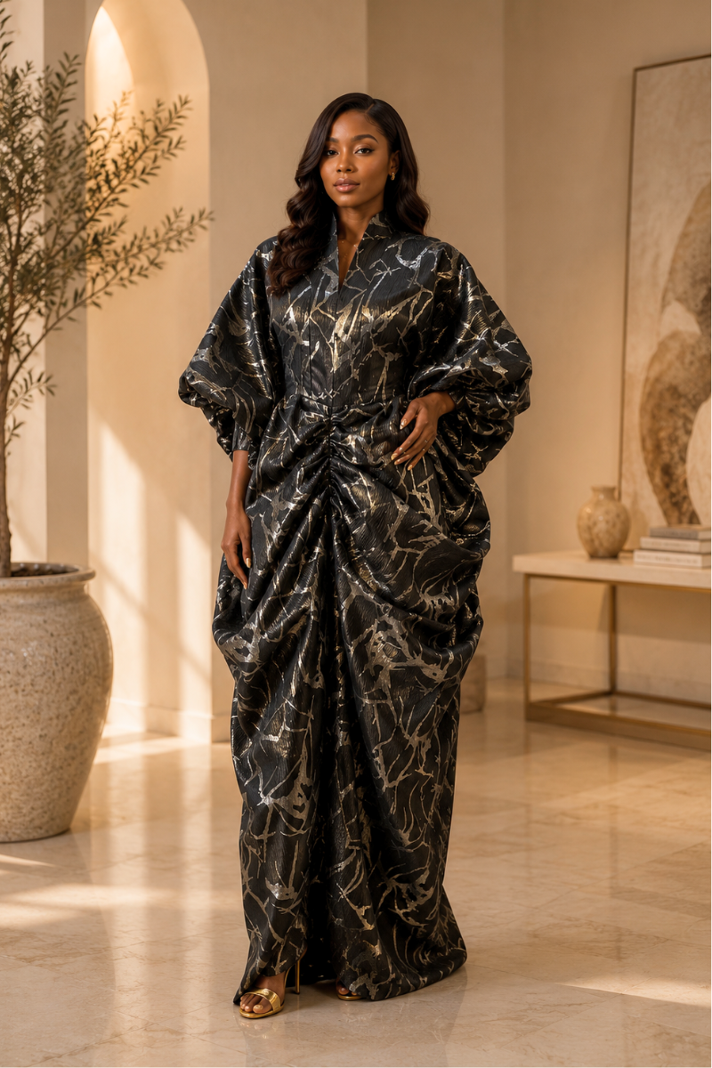 Imperial Royal Boubou