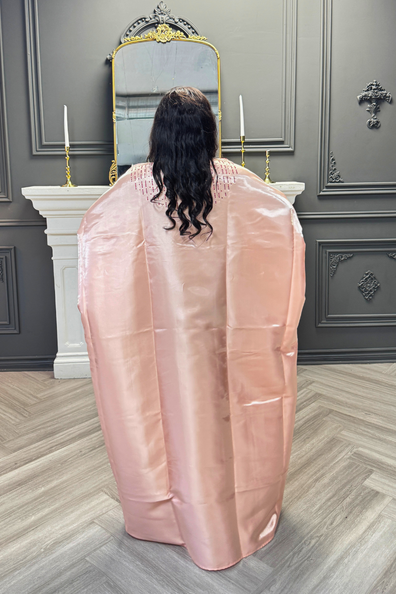 Regal Grace Boubou (Pink)