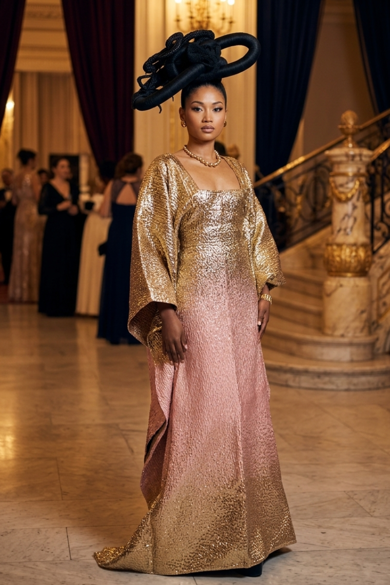 Jessy Majesty Boubou