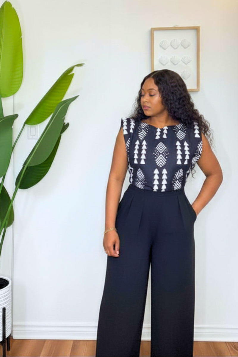 The Boss Lady Mini Jacket