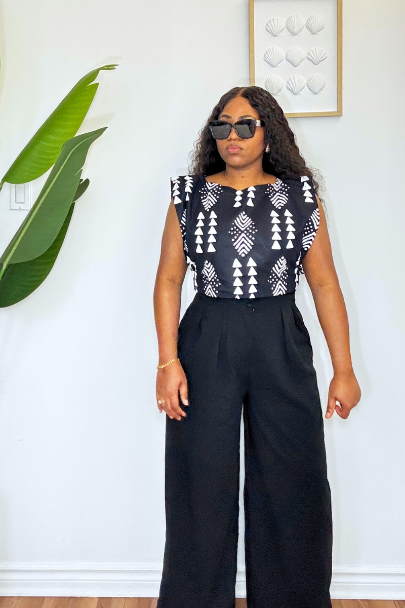 The Boss Lady Mini Jacket