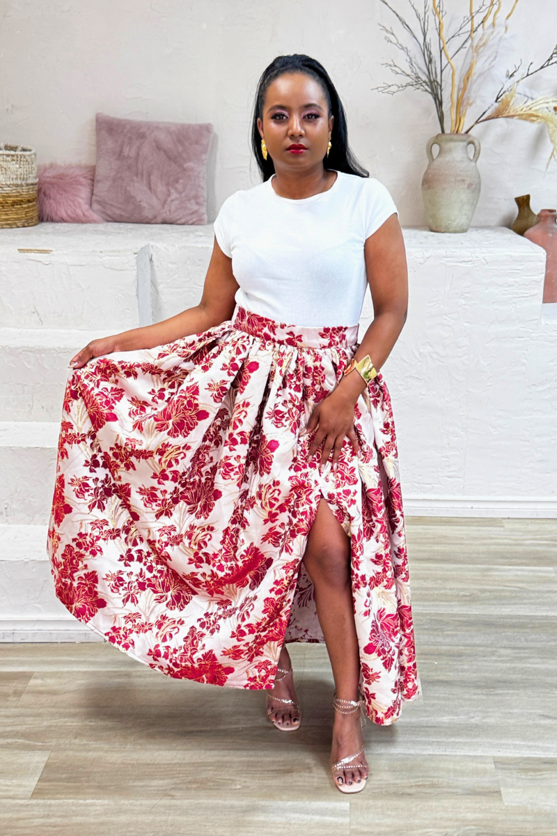 Lady Danberry Skirt
