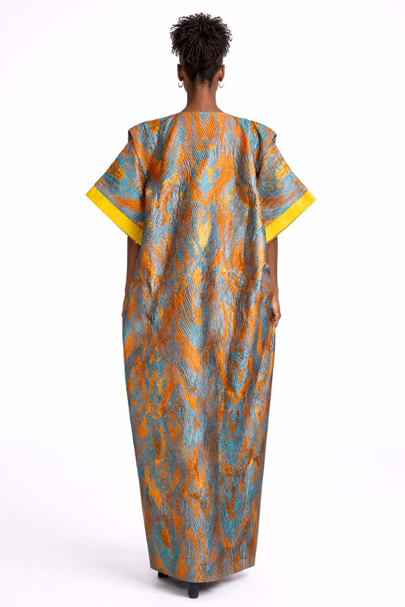 Bloom Signature Boubou (GOLD)