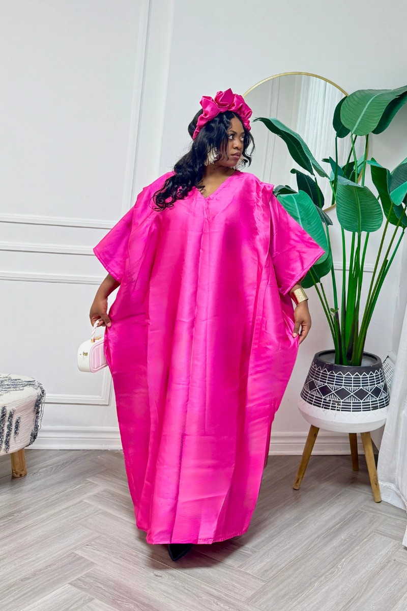 Lara Boubou - Pink