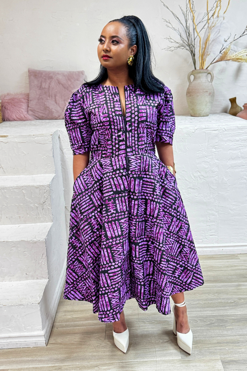 Robe Ankara Diana