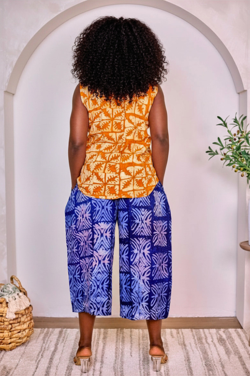 NADIYA SET