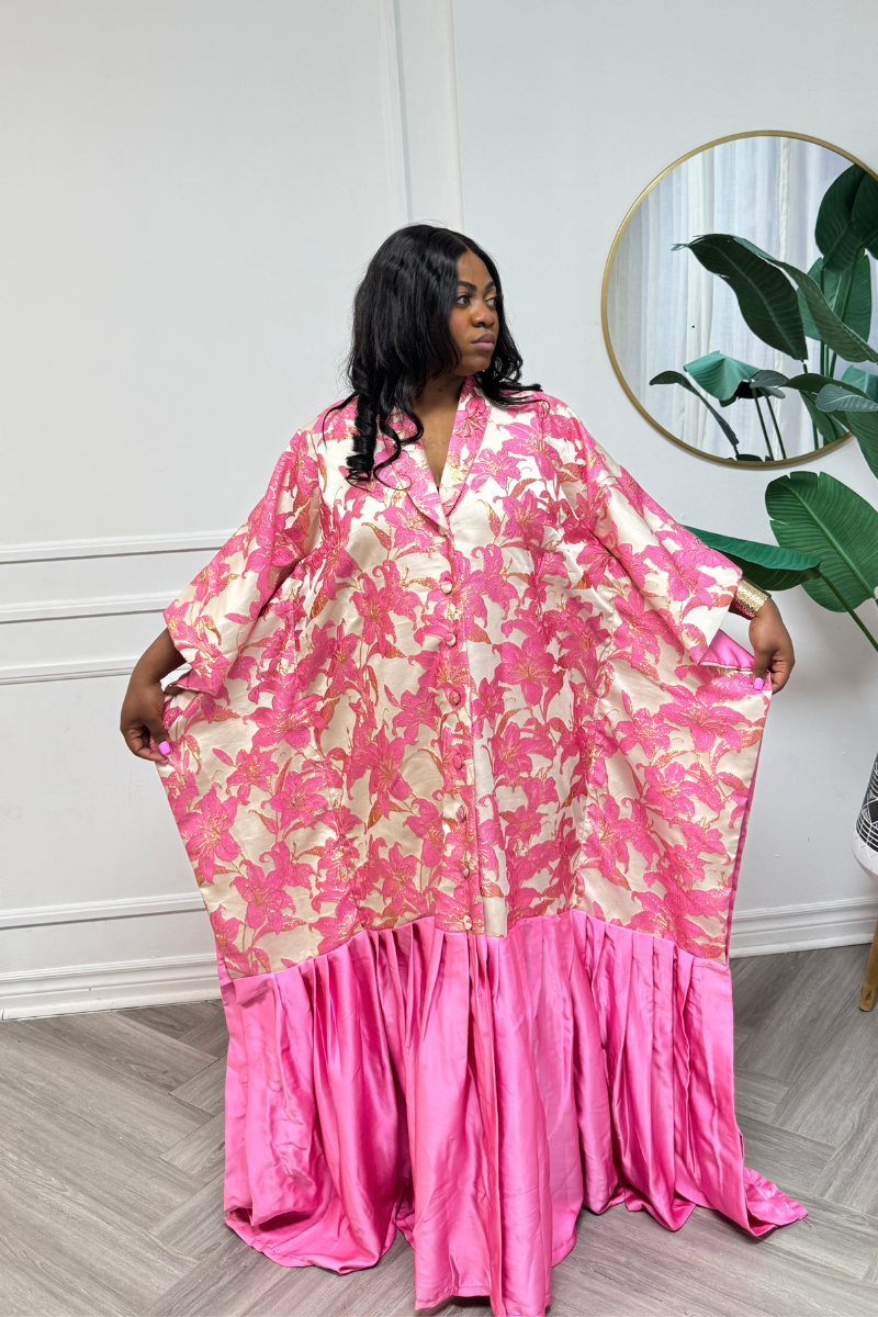Jabou Majesty Boubou