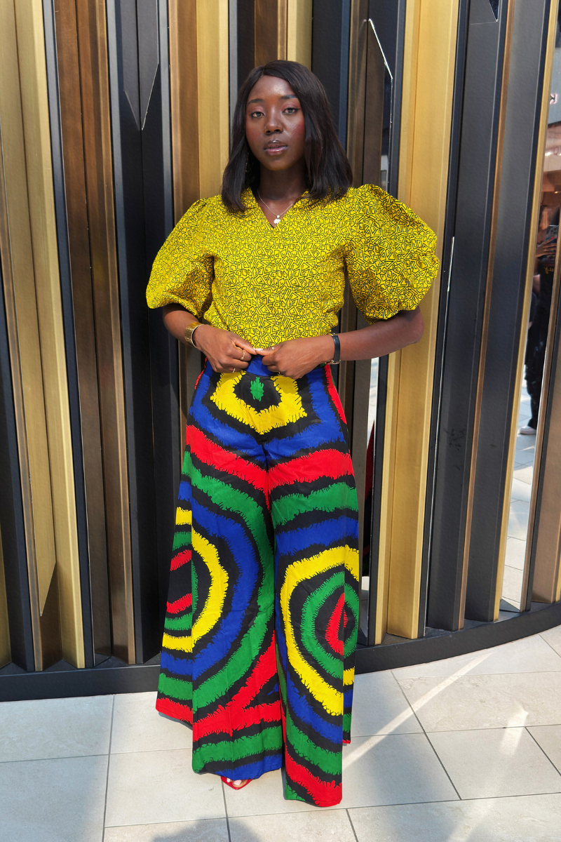 The Ultimate Set - Colorful