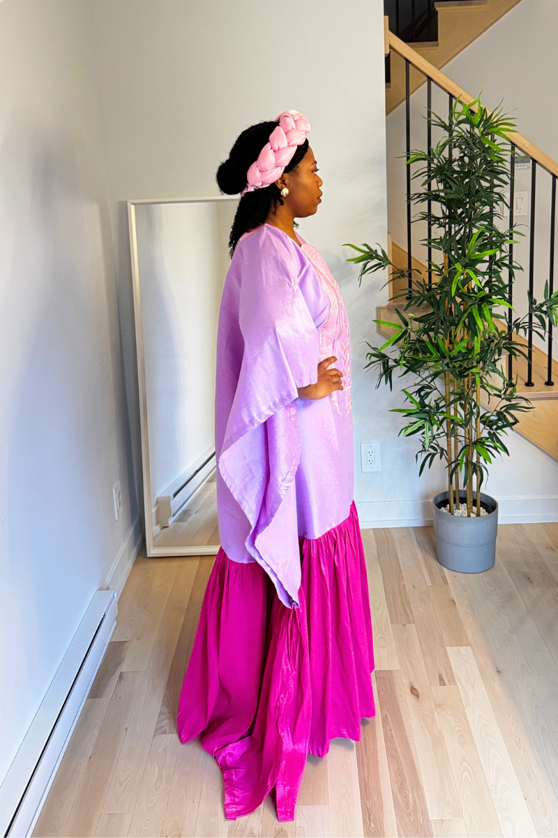 Miss Diana Boubou