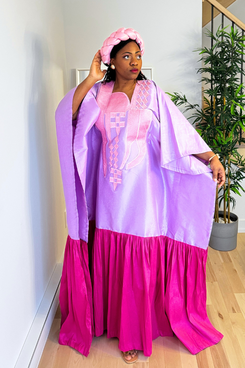Miss Diana Boubou