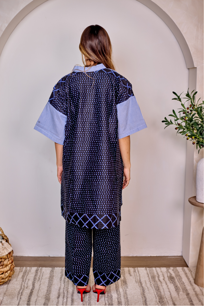 ZURI ANKARA SET