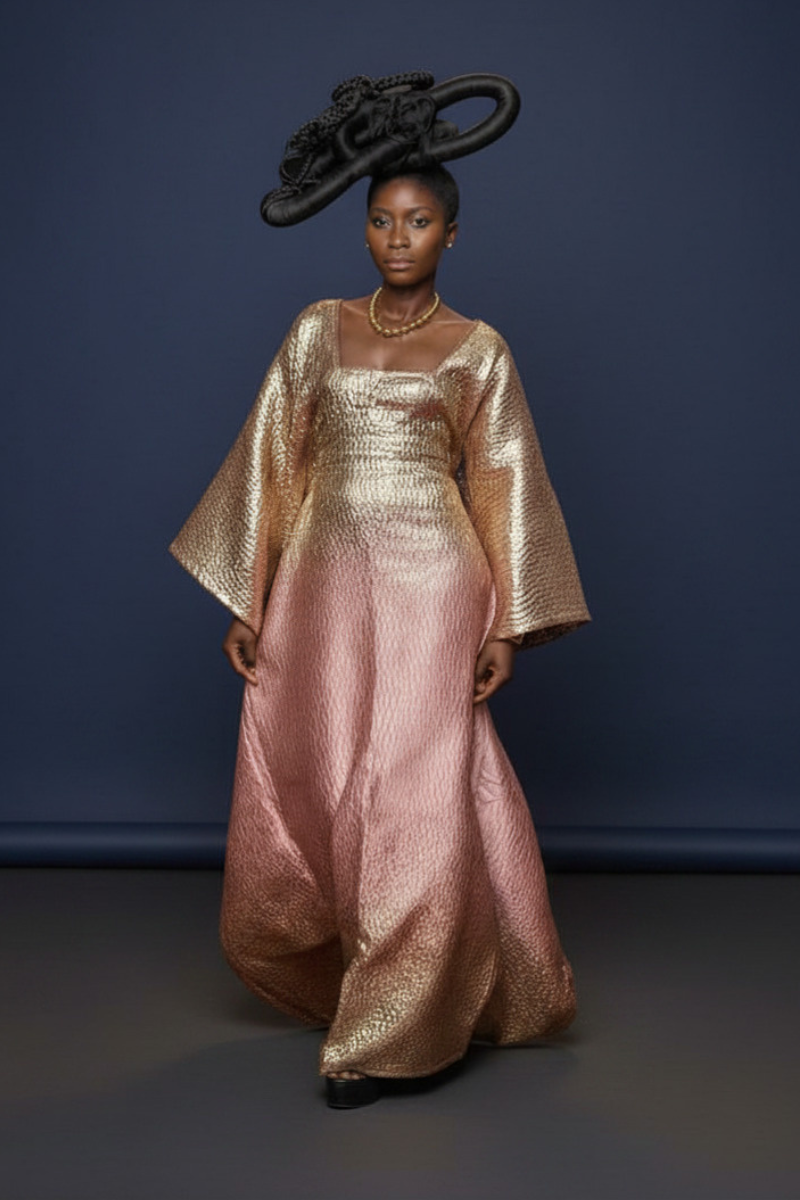 Jessy Majesty Boubou