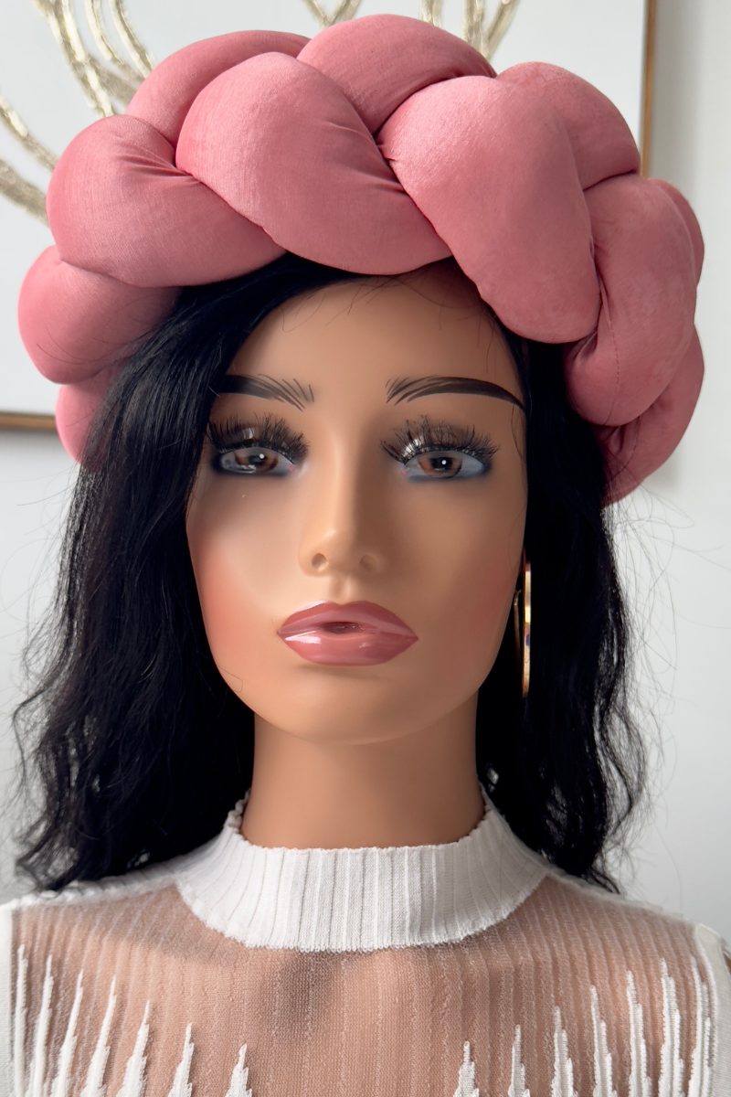 Braided Crown Collection