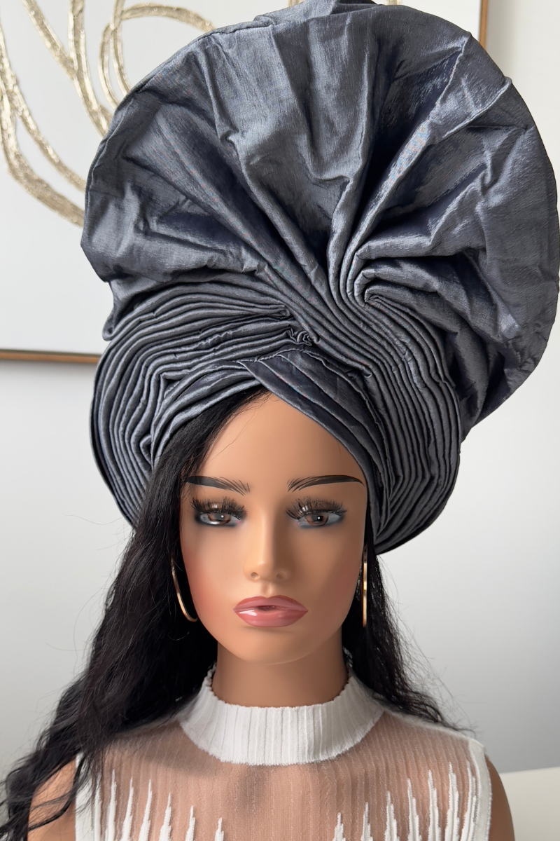 Turban Gele Collection