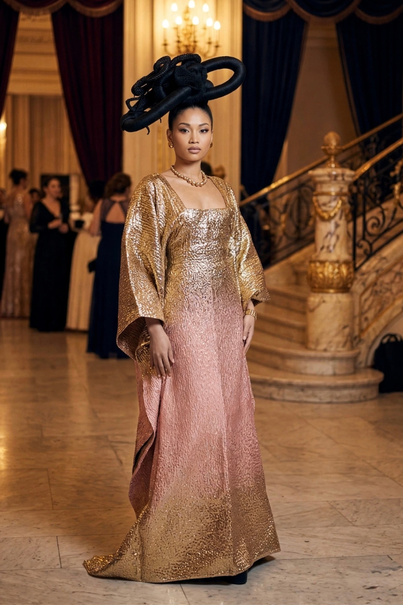 Jessy Majesty Boubou