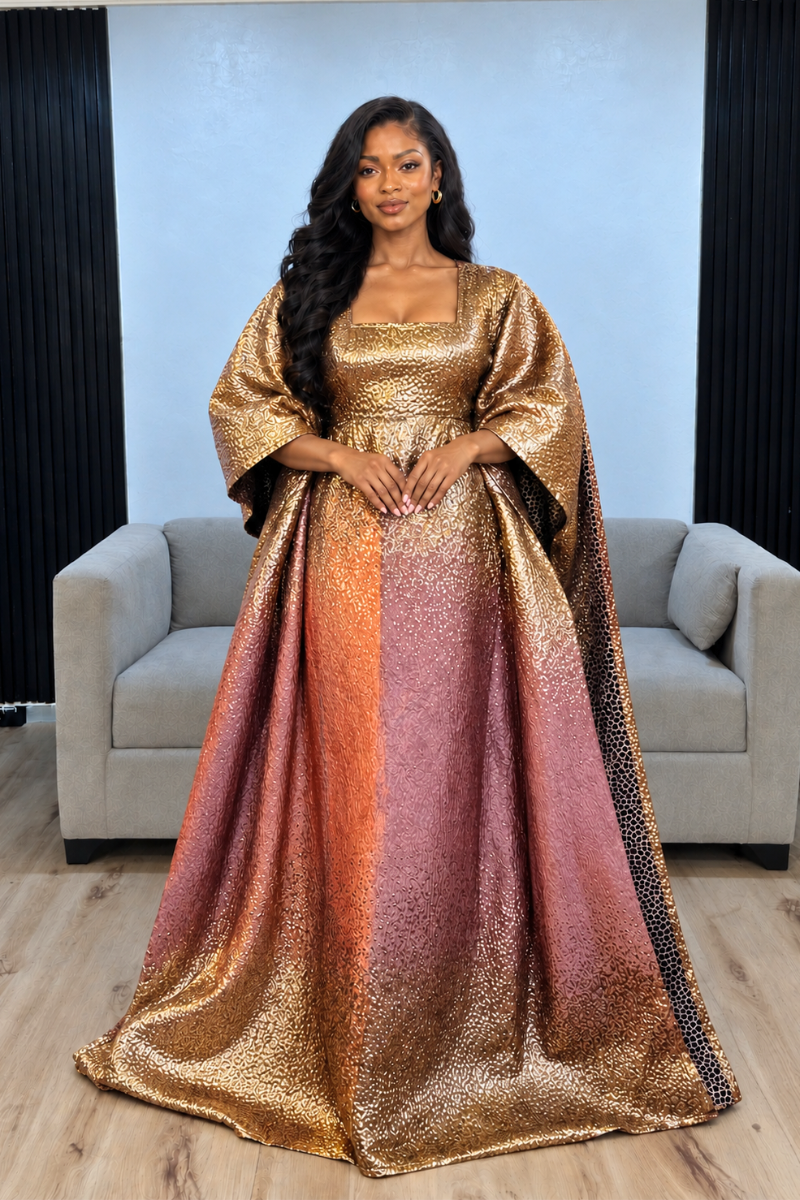Jessy Majesty Boubou