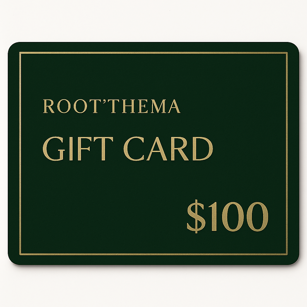 ROOT'THEMA GIFT CARD