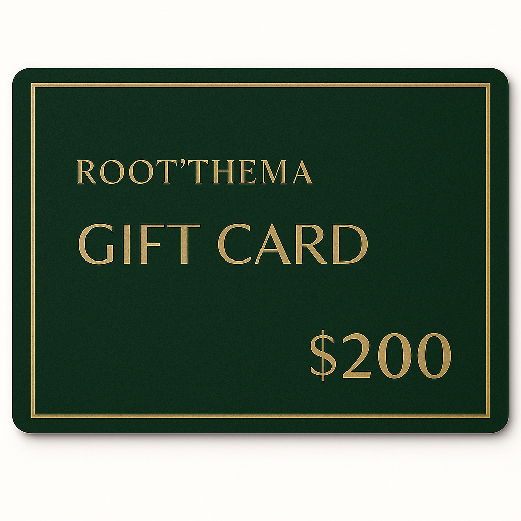 ROOT'THEMA GIFT CARD