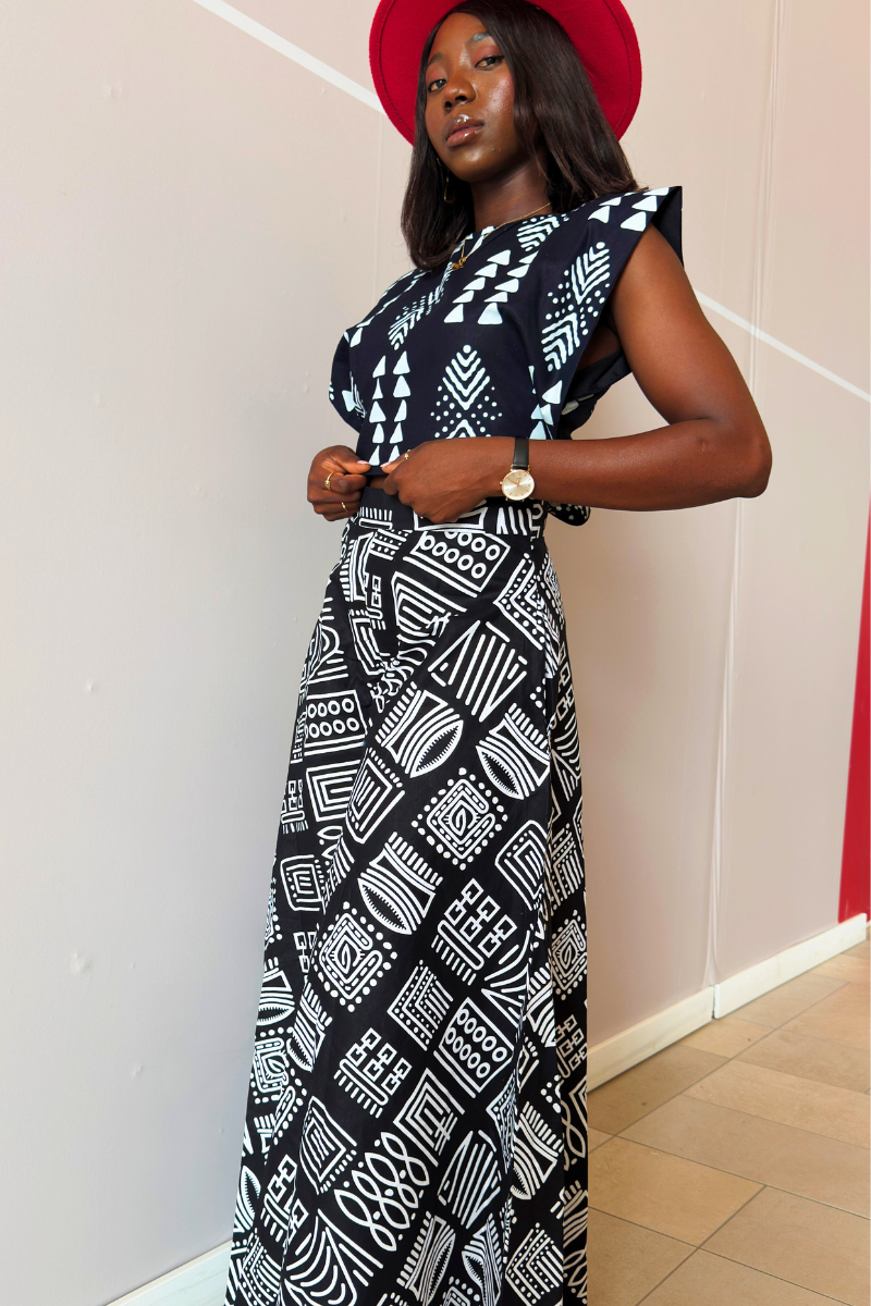 The Boss Lady Mini Jacket