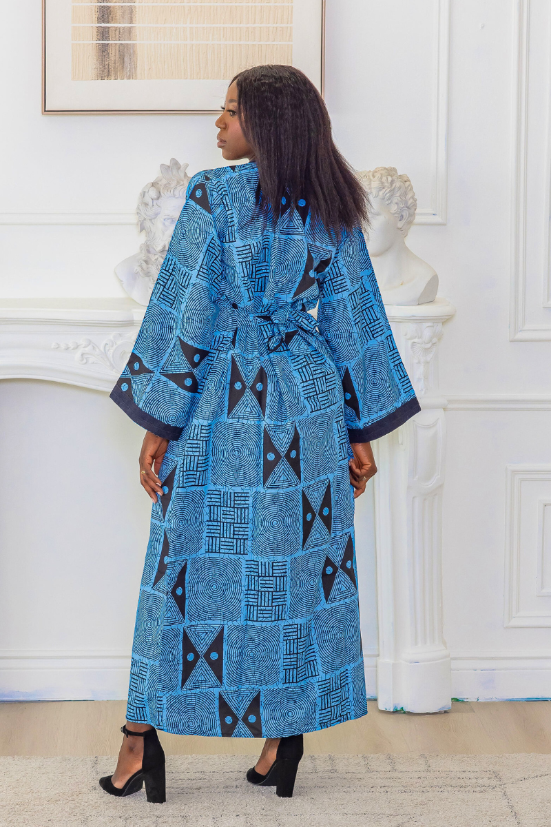Lamide Boubou Collection