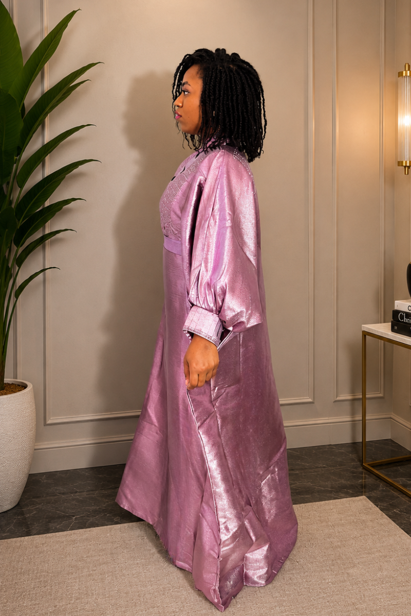 Boubou "Regal Grace"