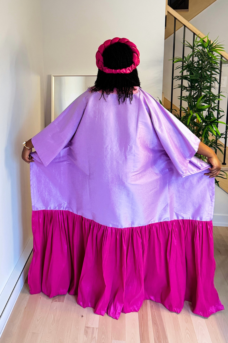 Miss Diana Boubou