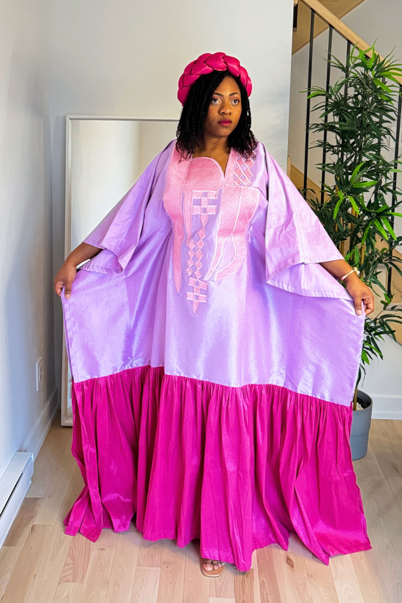 Miss Diana Boubou