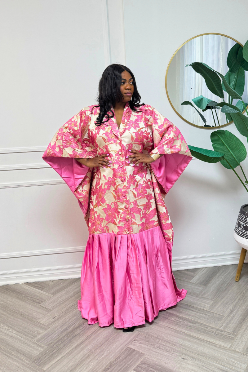 Jabou Majesty Boubou