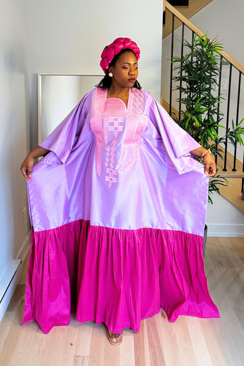 Miss Diana Boubou
