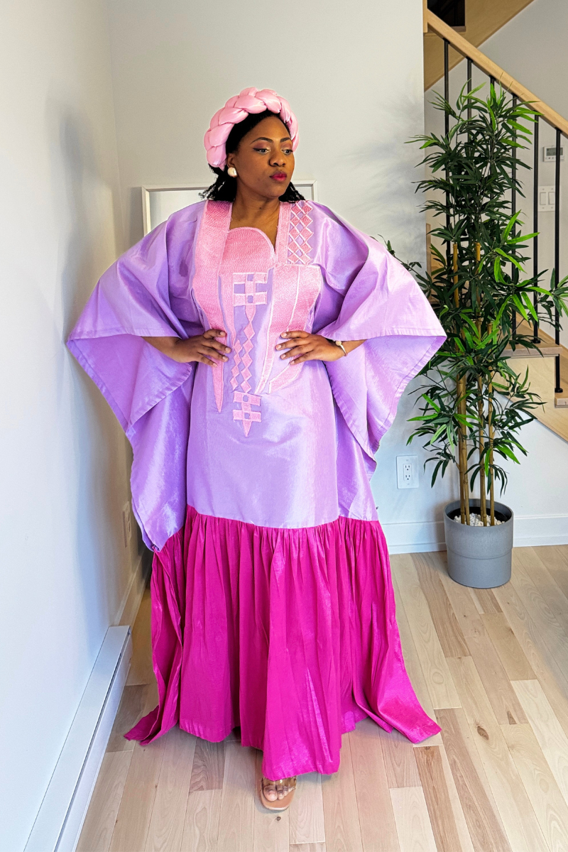Miss Diana Boubou