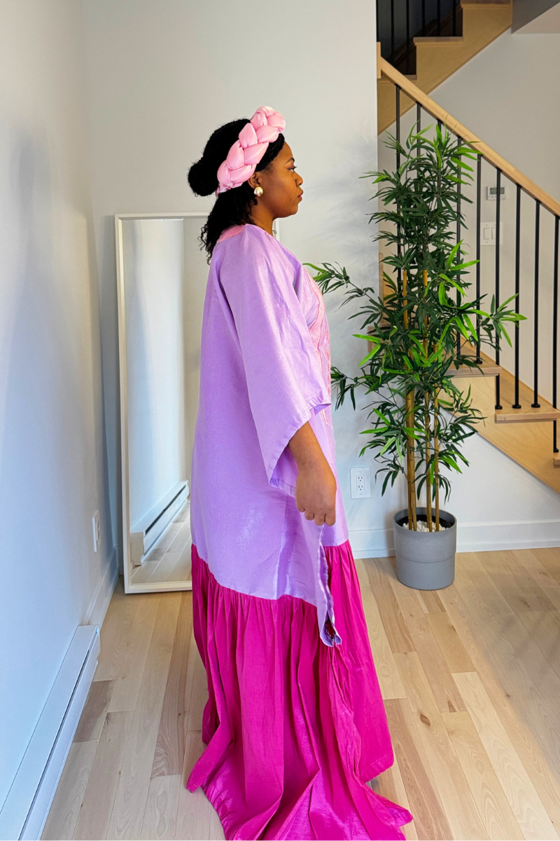 Miss Diana Boubou