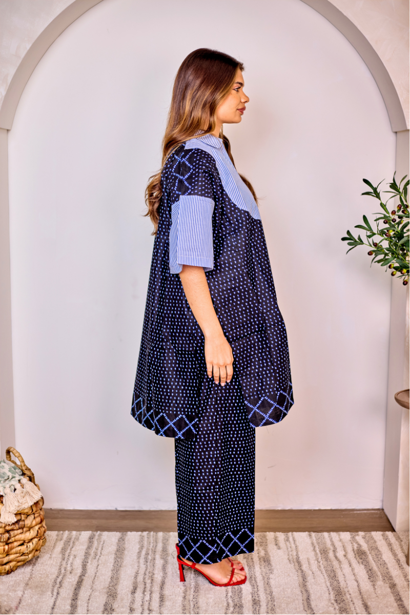 ZURI ANKARA SET