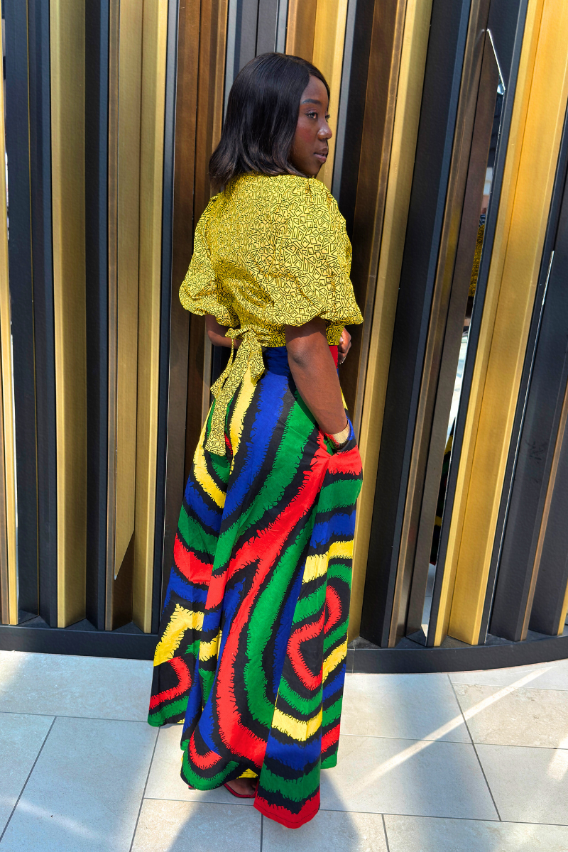 The Ultimate Set - Colorful