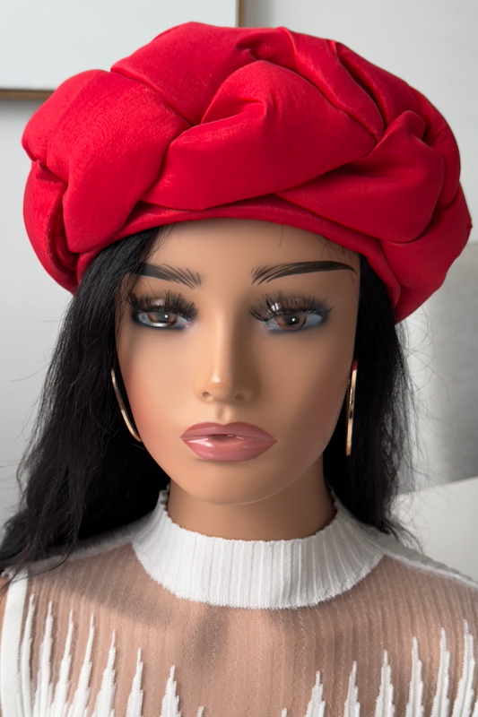 Royal Crown - Red