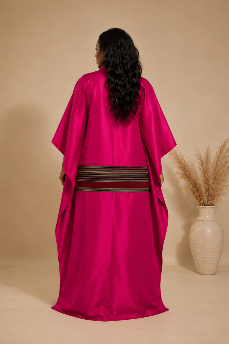 Jabou Majesty Boubou