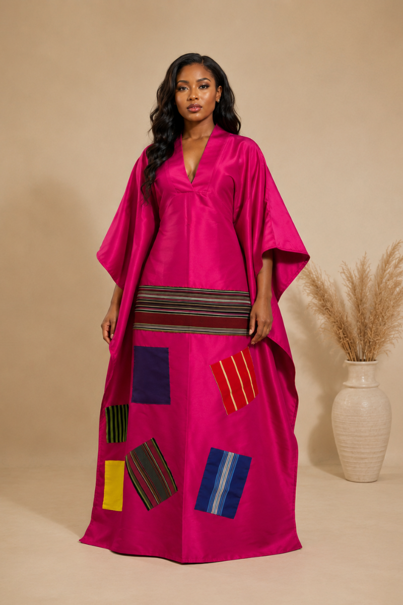 Jabou Majesty Boubou