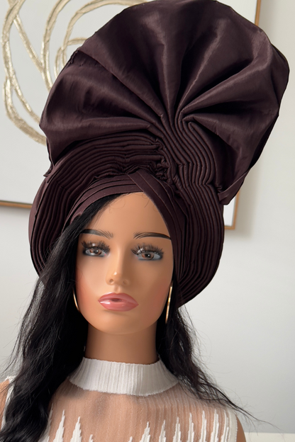 Turban Gele Collection