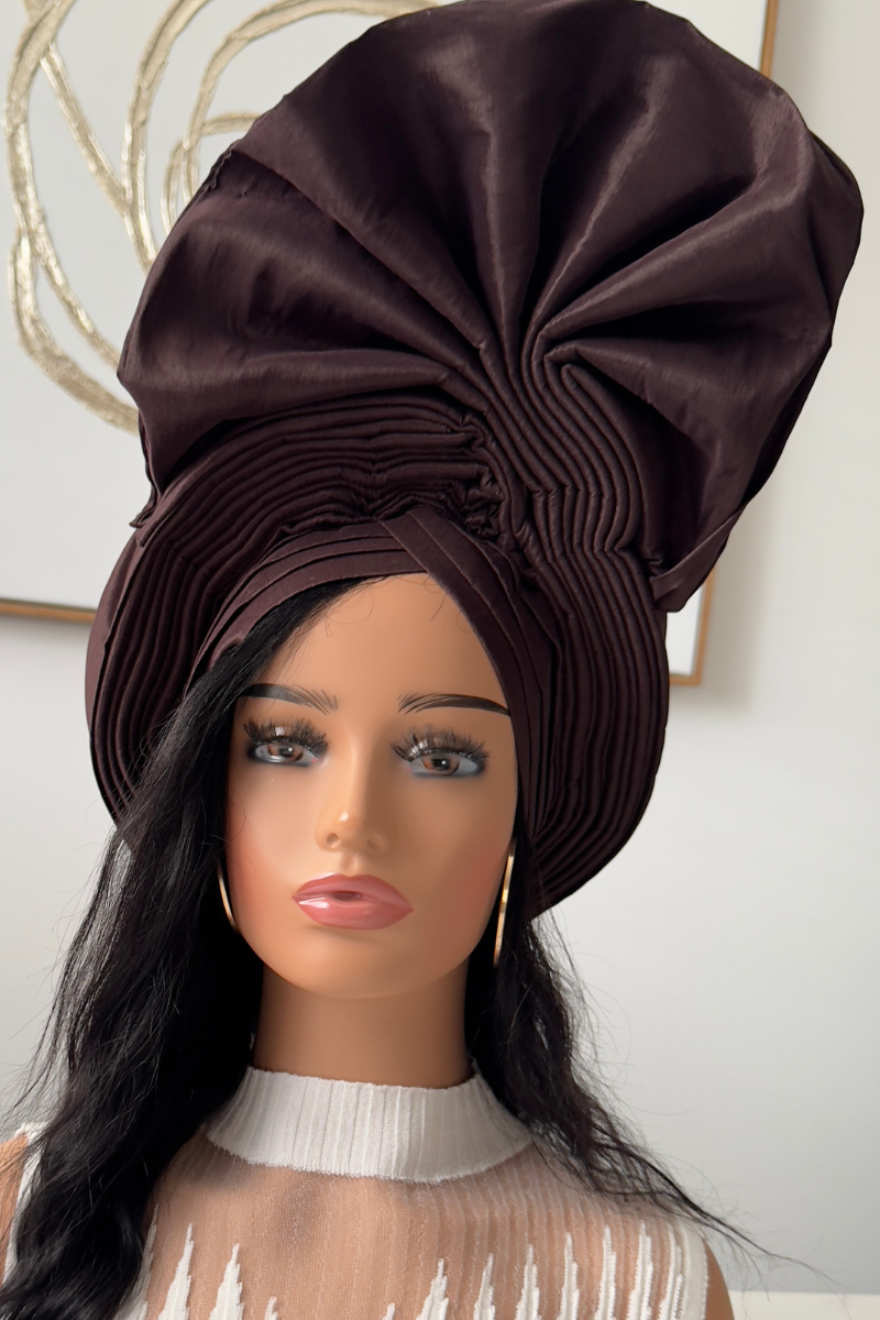 Turban Gele Collection