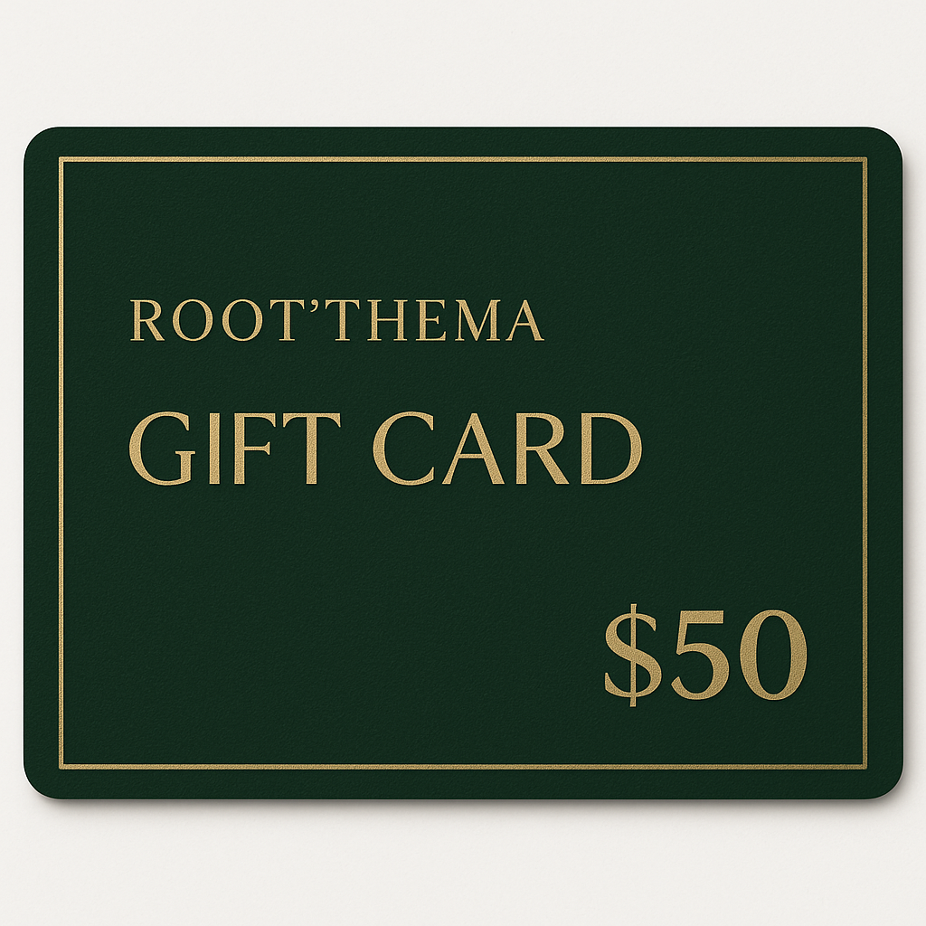 ROOT'THEMA GIFT CARD