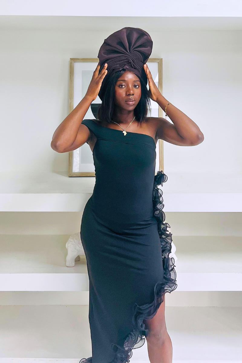 Turban Gele Collection