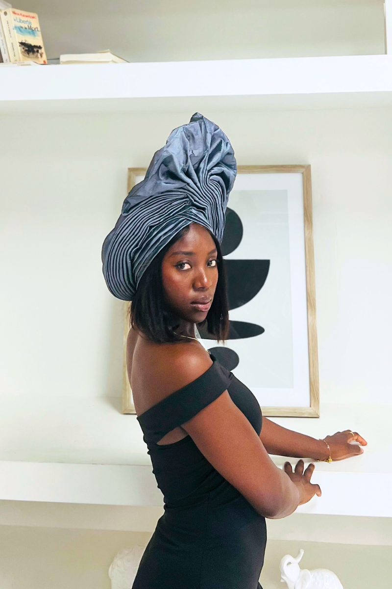 Turban Gele Collection